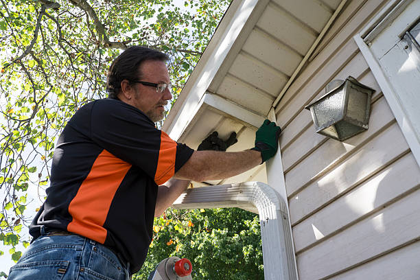 Brodhead, WI Siding Company